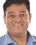Fahad Farooqi